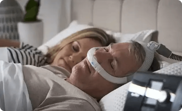 Non-CPAP Treatment