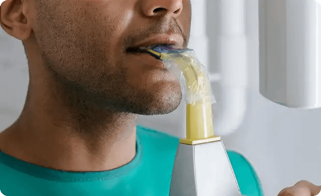 Oral Appliance Therapy